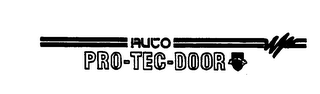 AUTO PRO-TEC-DOOR