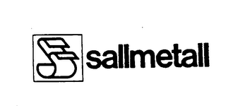 SALLMETALL