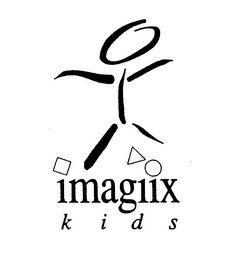 IMAGIIX KIDS