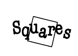 SQUARES