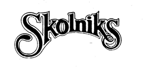 SKOLNIKS