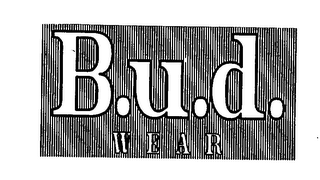 B.U.D. WEAR