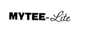 MYTEE-LITE