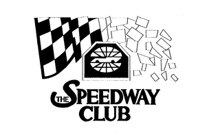 THE SPEEDWAY CLUB