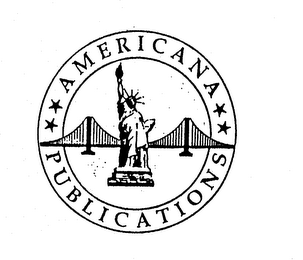 AMERICANA PUBLICATIONS