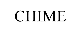CHIME, INC. logo