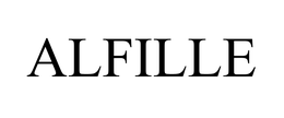 ALFILLE