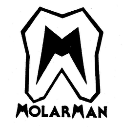 M MOLARMAN