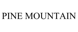 PINE MOUNTAIN