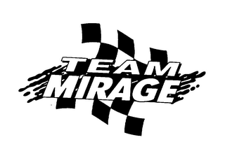 TEAM MIRAGE