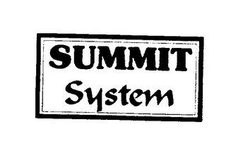 SUMMIT SYSTEM