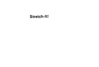 STRETCH-IT!