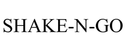SHAKE-N-GO FASHION, INC. logo