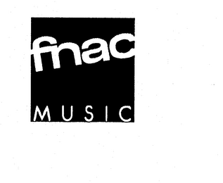 FNAC MUSIC