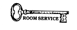 ROOM SERVICE