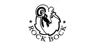 ROCK BOCK