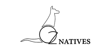OZ NATIVES