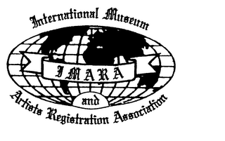 IMARA INTERNATIONAL MUSEUM AND ARTISTS REGISTRATION ASSOCIATION