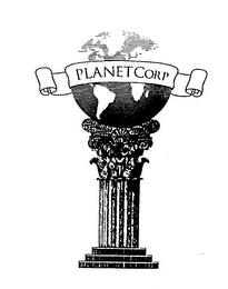 PLANETCORP