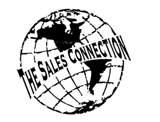 THE SALES CONNECTION