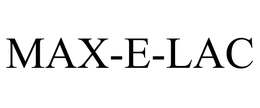 MAX-E-LAC