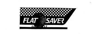 FLAT SAVER