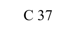 C 37