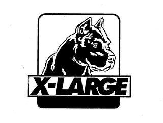 X-LARGE