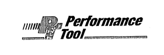 PT PERFORMANCE TOOL