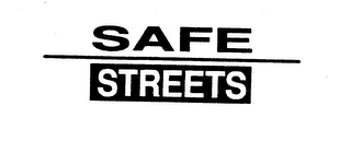 SAFE STREETS