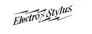 ELECTRO-STYLUS