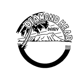 DIAMOND HEAD DAIRY