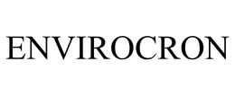 ENVIROCRON