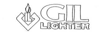 GIL LIGHTER