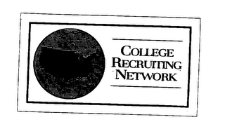 COLLEGE RECRUITING NETWORK