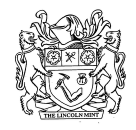 THE LINCOLN MINT