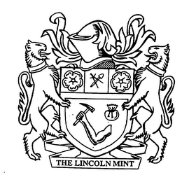 THE LINCOLN MINT