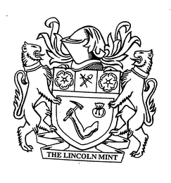 THE LINCOLN MINT