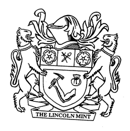 THE LINCOLN MINT