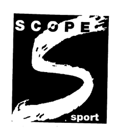 SCOPE S SPORT