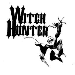 WITCH HUNTER