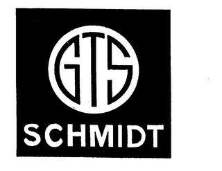 GTS SCHMIDT