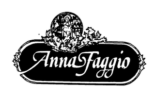 ANNA FAGGIO