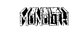 MONOLITH