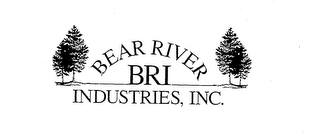 BEAR RIVER INDUSTRIES, INC. BRI