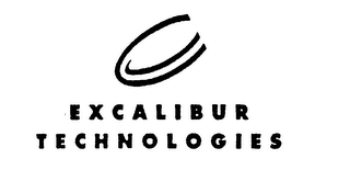 EXCALIBUR TECHNOLOGIES