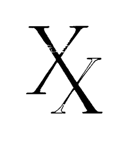 XX