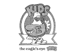 KIDS E THE EAGLE'S EYE KIDS