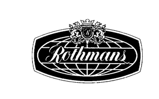 R ROTHMANS