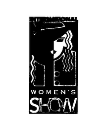 INTERNATIONAL WOMEN'S SHOW